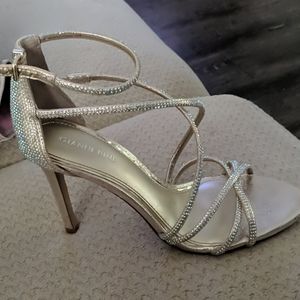 Gianni Bibi heels
